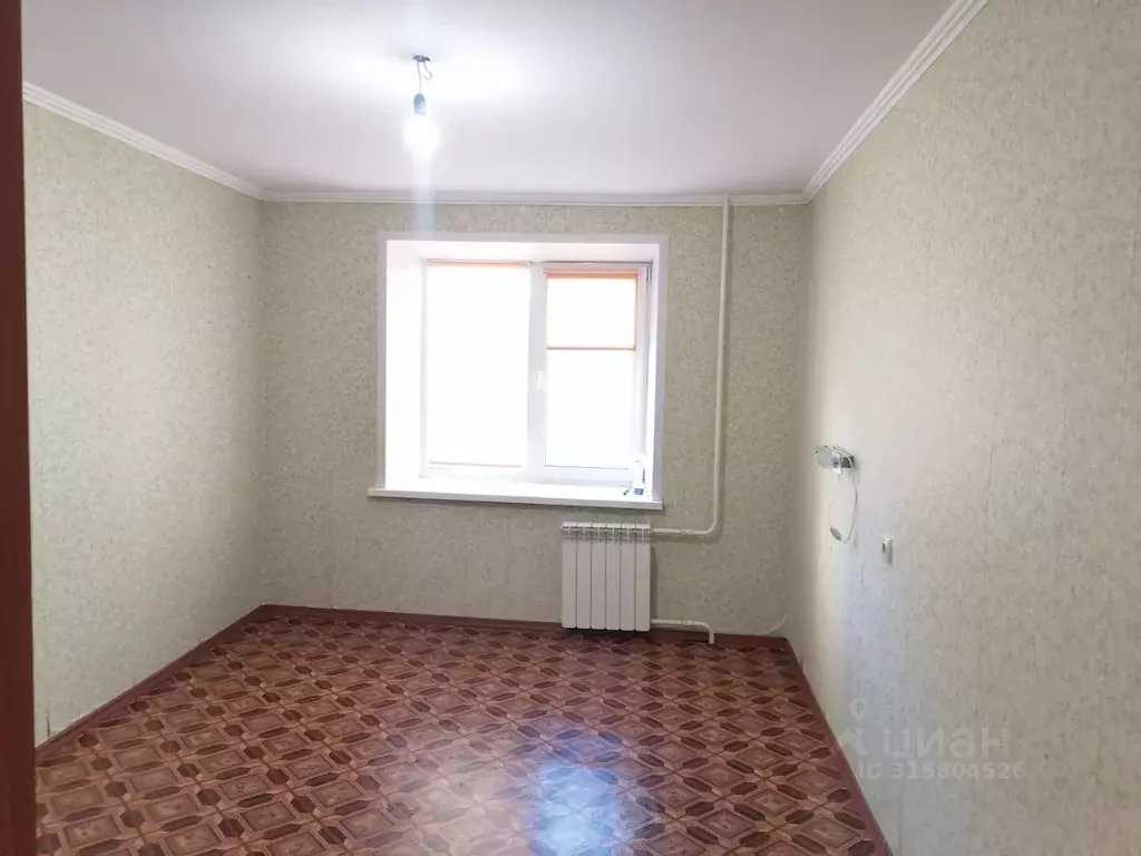 2-к кв. Оренбургская область, Оренбург просп. Победы, 172 (38.7 м) - Фото 0