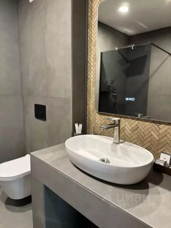 Комната Новосибирская область, Искитимский район, с. Морозово ул. ... - Фото 2