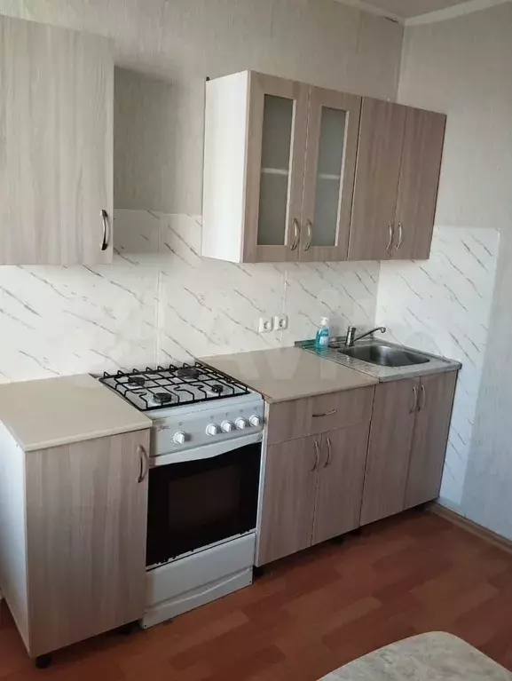 1-к. квартира, 36 м, 5/9 эт. - Фото 0