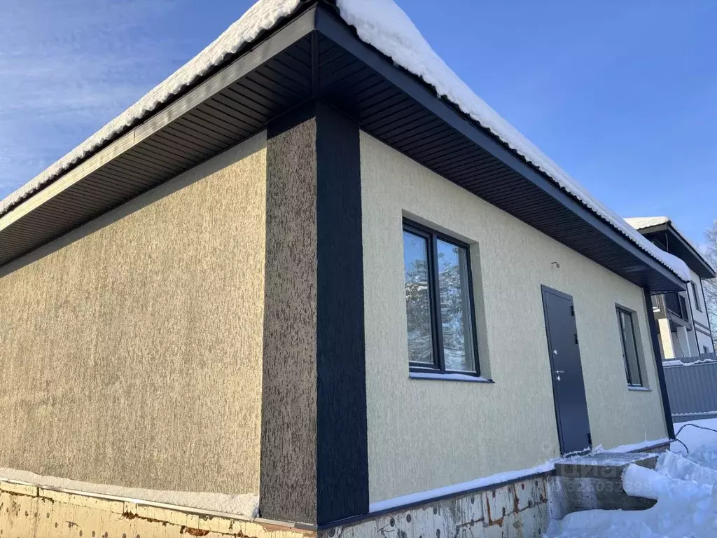 Дом в Московская область, Дмитровский муниципальный округ, пос. ... - Фото 2