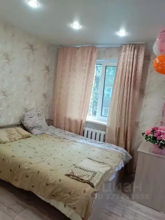 1-к кв. Псковская область, Псков Народная ул., 49 (34.0 м) - Фото 2