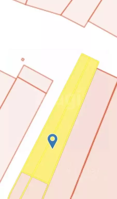 Участок в Калужская область, Калуга Турынино мкр, Турынино-3 кв-л,  ... - Фото 2