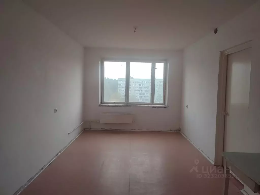 3-к кв. Самарская область, Тольятти ул. Лизы Чайкиной, 39 (68.3 м) - Фото 0