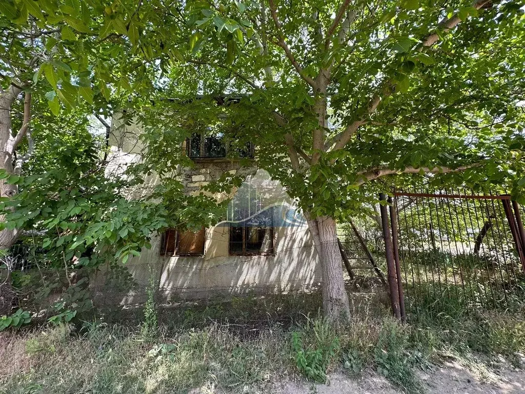 Дом в Крым, Симферопольский район, Добровское с/пос, Мечта СТ 174 (98 ... - Фото 2