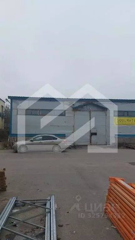 Производственное помещение в Московская область, Химки городской ... - Фото 2