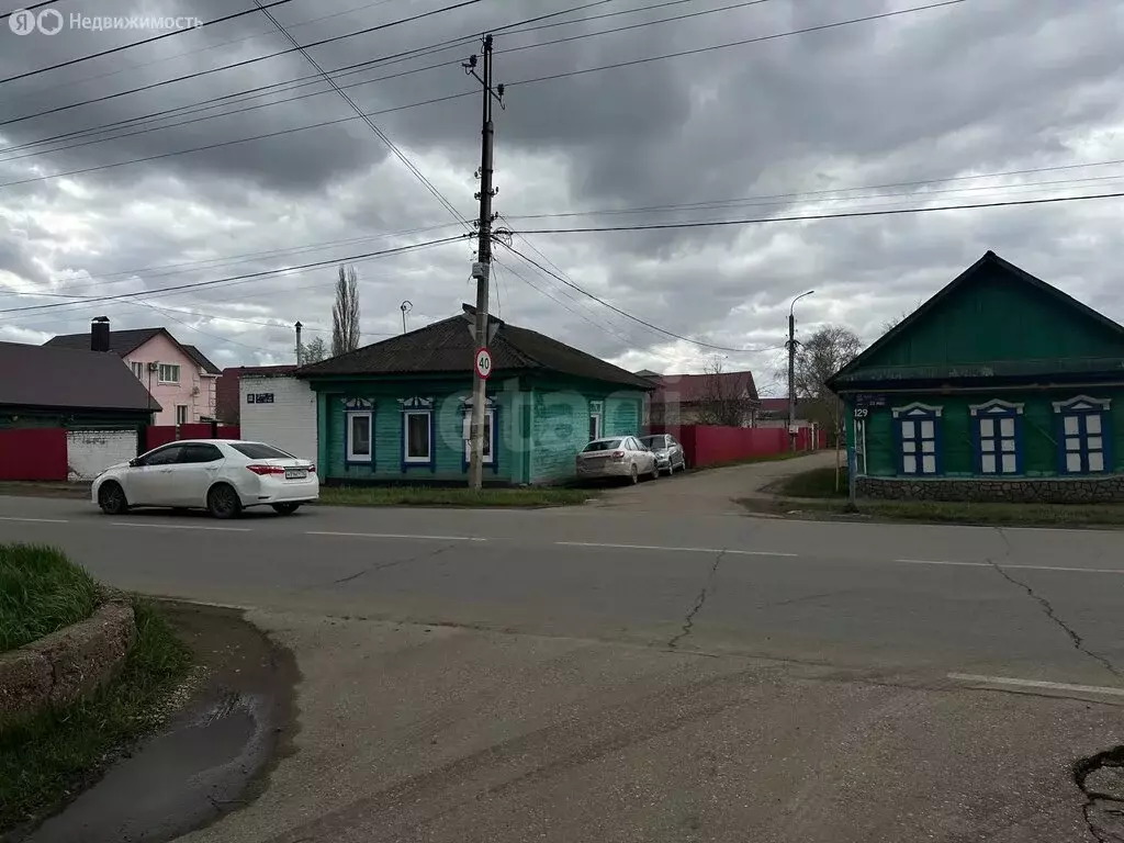 Участок в Стерлитамак, Лесозаводской переулок (7.19 м) - Фото 2