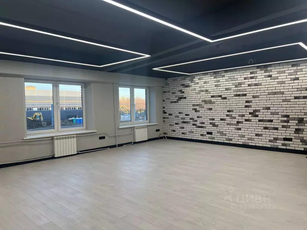 Офис в Московская область, Домодедово Северный мкр, ул. Каширское ... - Фото 1