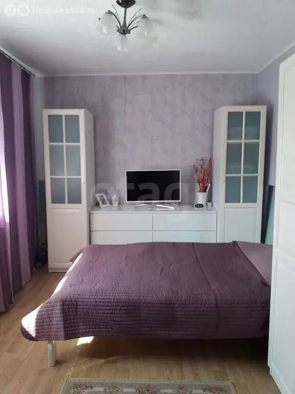 3-комнатная квартира: Кировск, Новая улица, 3 (64 м) - Фото 0