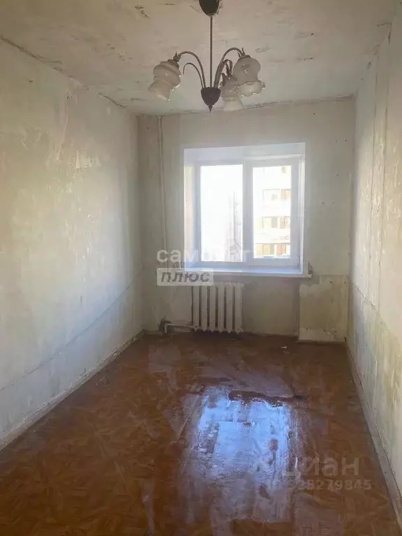 2-к кв. Липецкая область, Липецк Советская ул., 47 (42.9 м) - Фото 1