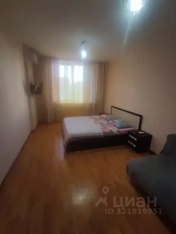 1-к кв. Белгородская область, Белгород Садовая ул., 118ж (45.0 м) - Фото 2