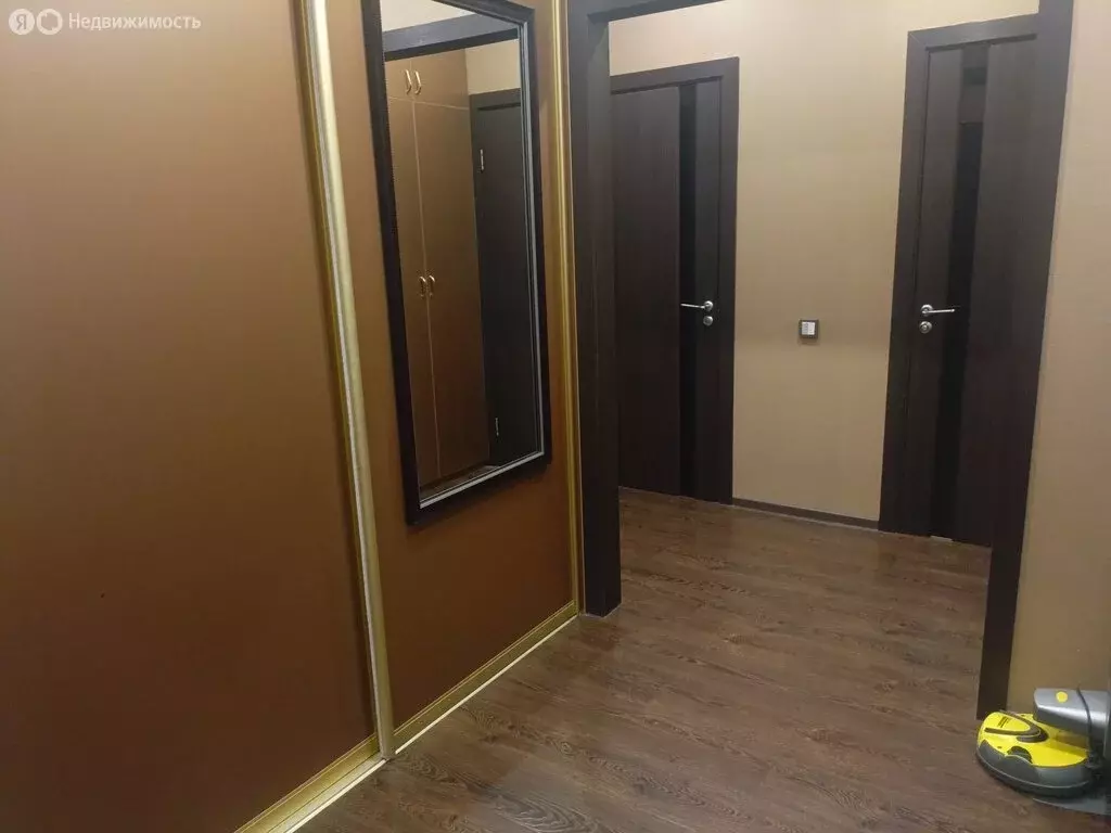 2-комнатная квартира: Мурманск, Кольский проспект, 5 (56 м) - Фото 1