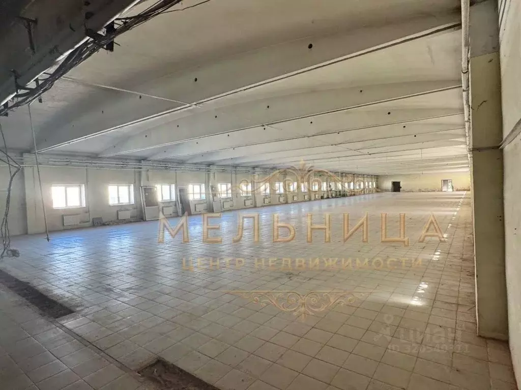Помещение свободного назначения в Свердловская область, Полевской ... - Фото 1