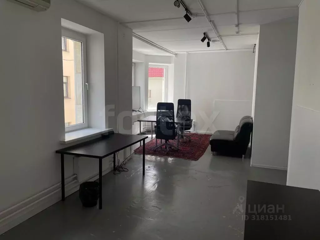 Офис в Москва Трубная ул., 25С3 (225 м) - Фото 0