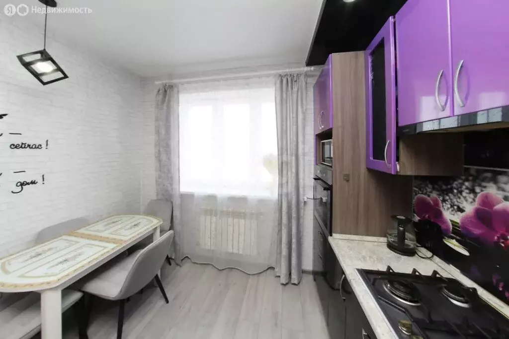 2-комнатная квартира: Тула, микрорайон Петровский квартал, улица ... - Фото 2