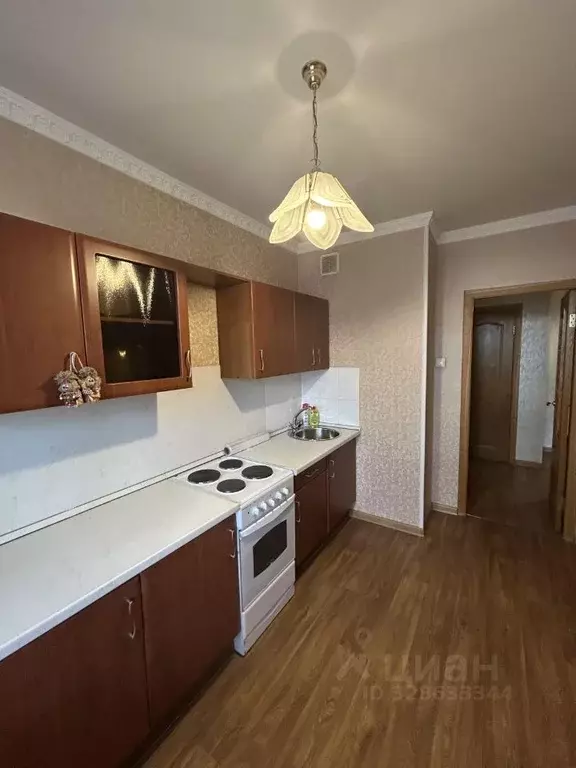 1-к кв. Москва 3-я Филевская ул., 8К2 (36.5 м) - Фото 2