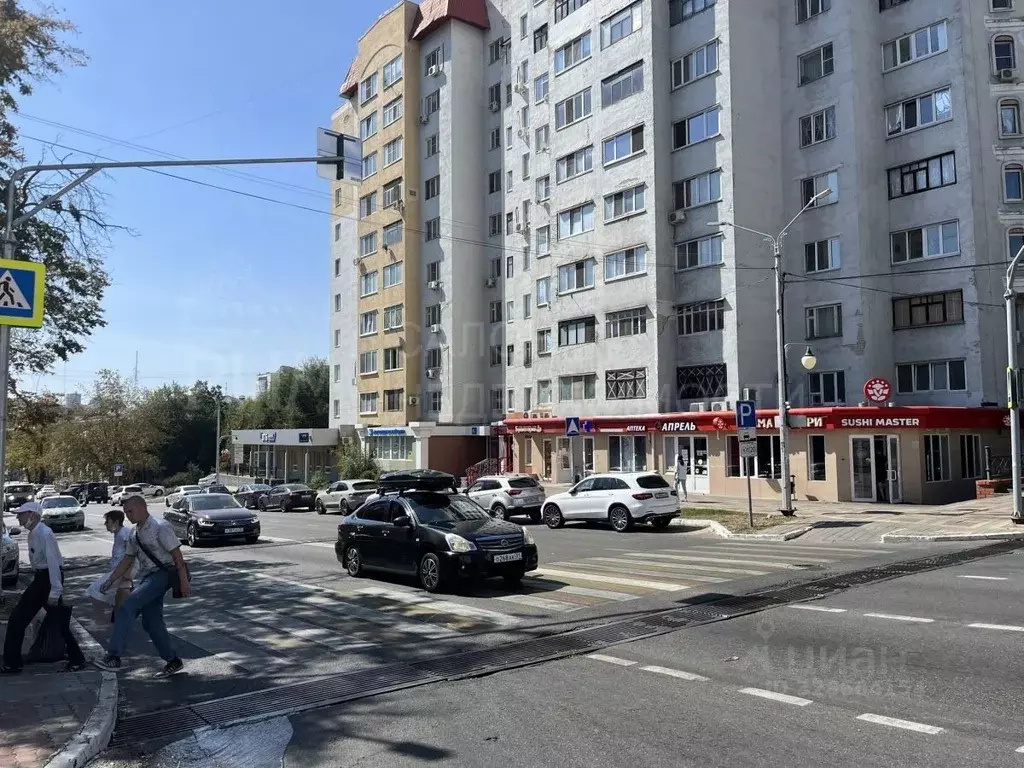 Помещение свободного назначения в Белгородская область, Белгород ул. ... - Фото 2