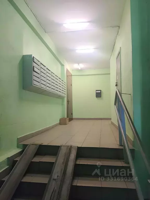 1-к кв. Московская область, Одинцово Можайское ш., 79 (35.0 м) - Фото 2