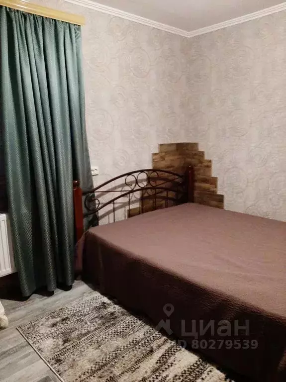 Студия Крым, Евпатория ул. Пушкина, 32 (22.0 м) - Фото 1