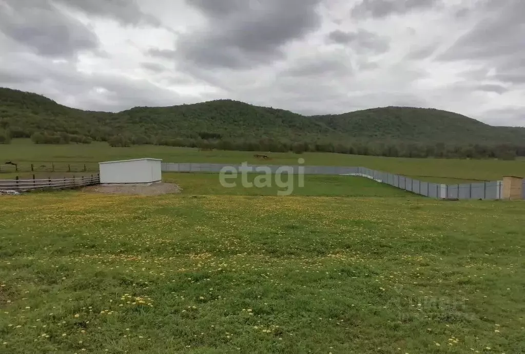 Дом в Башкортостан, Гафурийский район, Саитбабинский сельсовет, д. ... - Фото 1