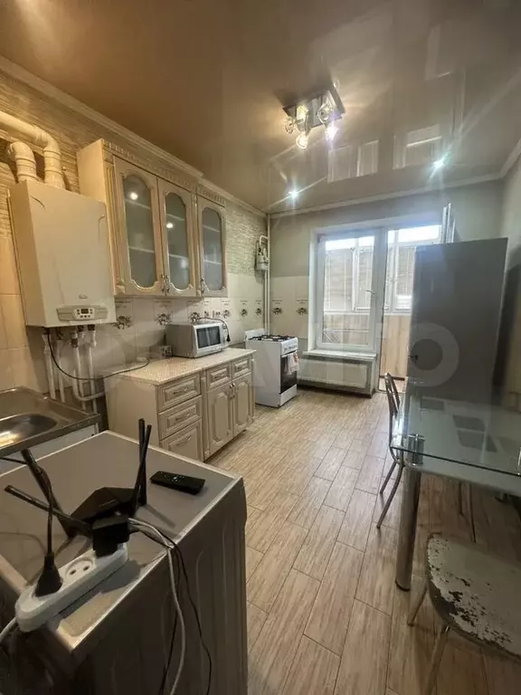 1-к. квартира, 43 м, 2/3 эт. - Фото 0