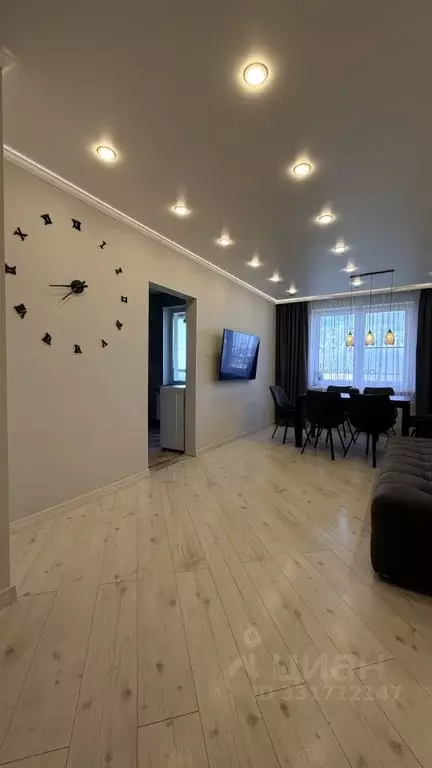 4-к кв. Санкт-Петербург ул. Маршала Казакова, 68к1 (100.0 м) - Фото 2