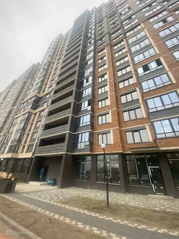 Продаётся квартира-студия, 27 м - Фото 1