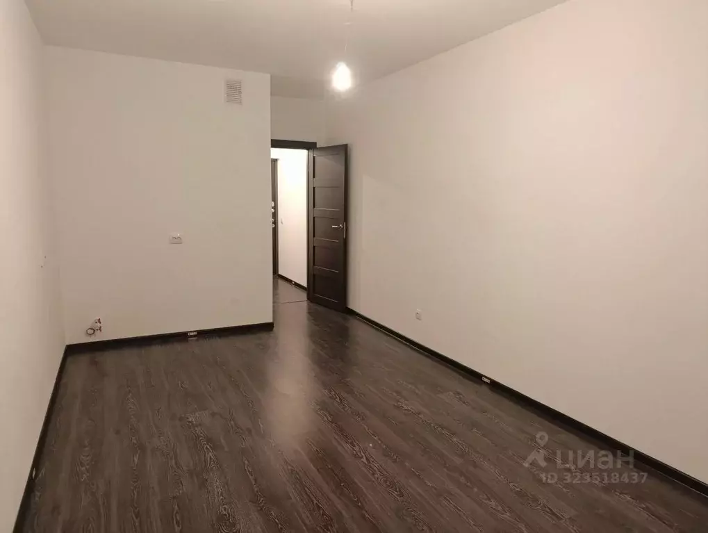 Студия Санкт-Петербург просп. Буденного, 23к3 (25.7 м) - Фото 1