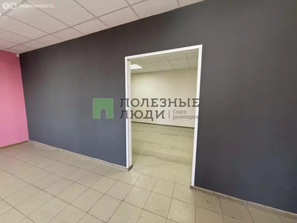 Помещение свободного назначения (56 м) - Фото 2