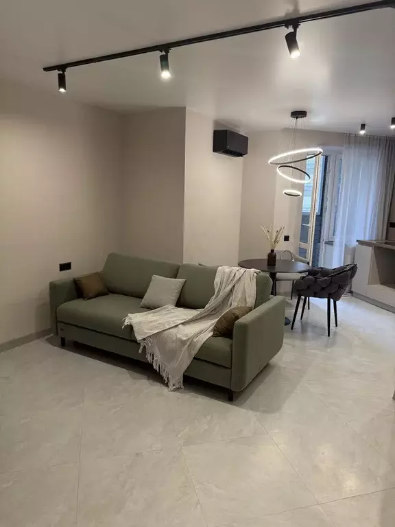 Продаётся 2-к квартира, 60 м - Фото 0