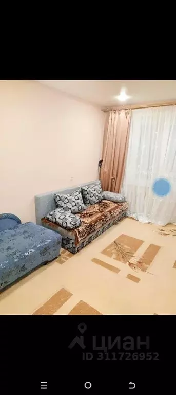 Комната Самарская область, Тольятти ул. Дзержинского, 25 - Фото 2