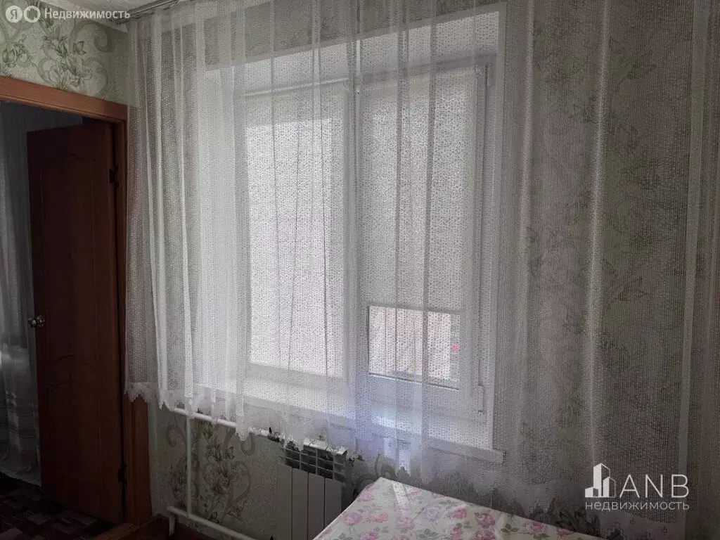 3-комнатная квартира: Челябинск, проспект Ленина, 4 (46.3 м) - Фото 1