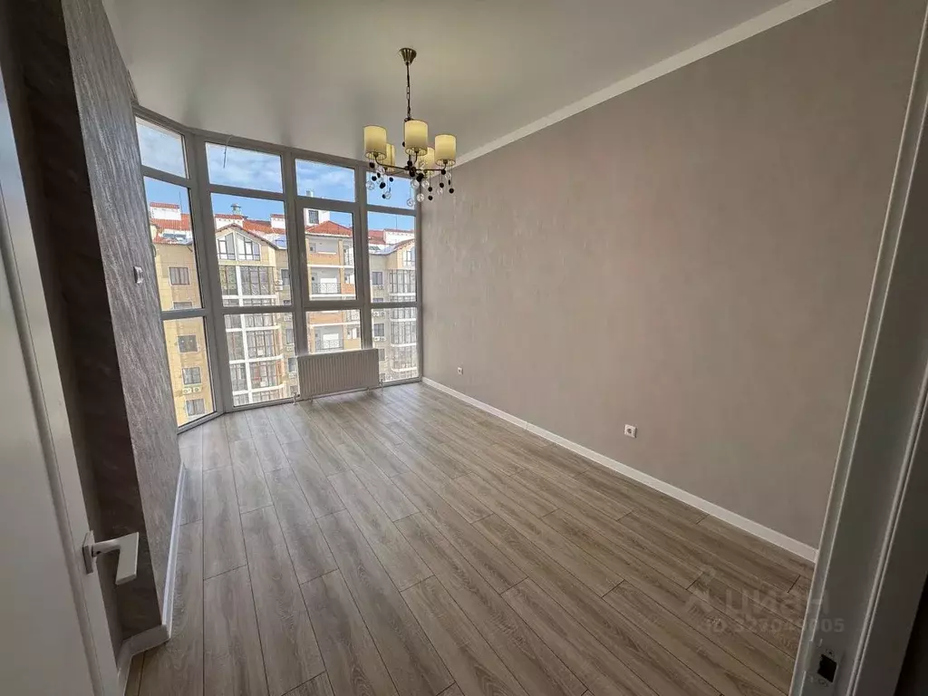 1-к кв. Краснодарский край, Анапа Анапское ш., 30к3 (36.0 м) - Фото 1