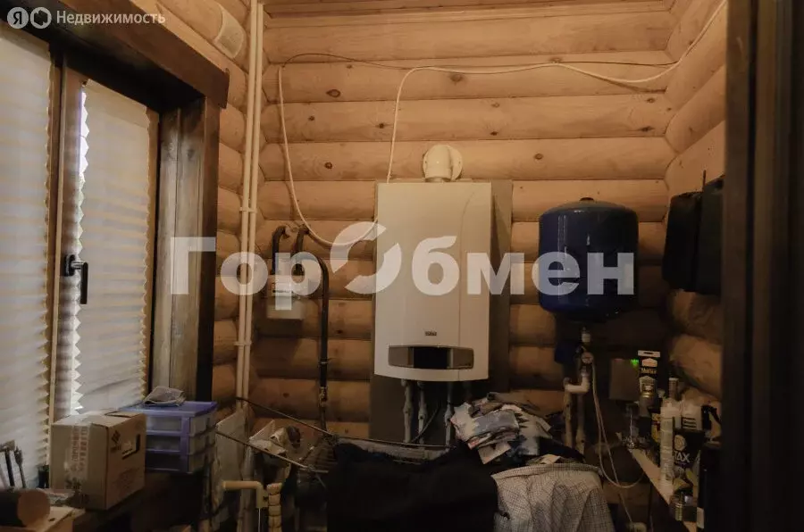 Дом в Владимирская область, Александровский муниципальный округ, ... - Фото 1