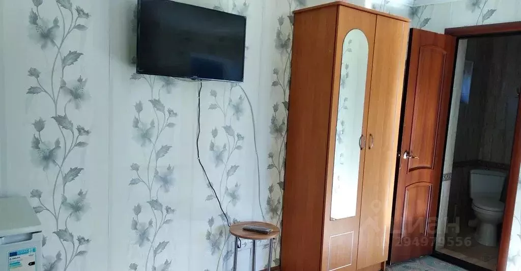 Комната Крым, Судак муниципальный округ, с. Морское ул. Ленина, 6 - Фото 2