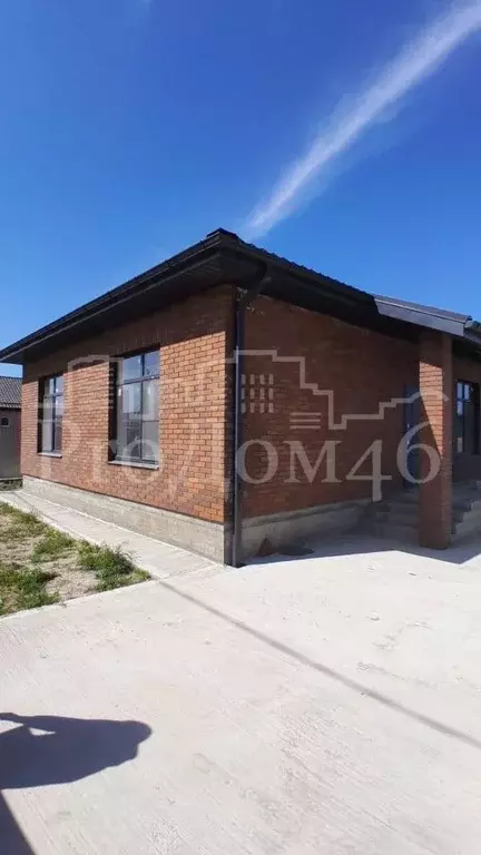 Дом в Краснодарский край, Темрюк Славянская ул., 57В (78 м) - Фото 2