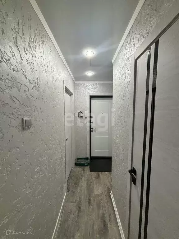 Продаётся 1-к квартира, 32.8 м - Фото 1