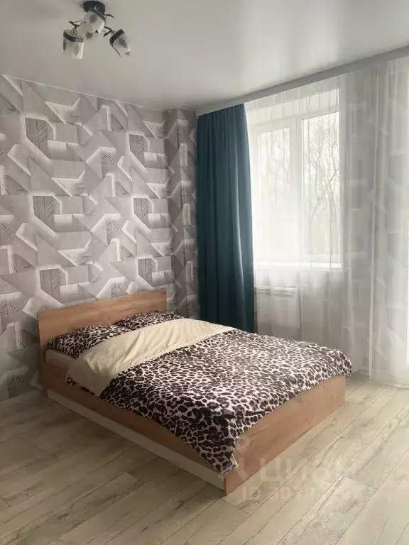 1-к кв. Приморский край, Уссурийск просп. Блюхера, 87 (29.0 м) - Фото 0