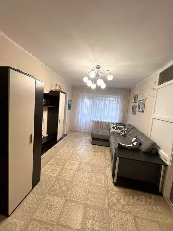 3-к кв. Московская область, Электросталь ул. Победы, 3к1 (57.1 м) - Фото 2