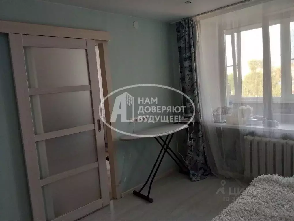 2-к кв. Удмуртия, Глазов ул. Кирова, 65В (41.3 м) - Фото 1