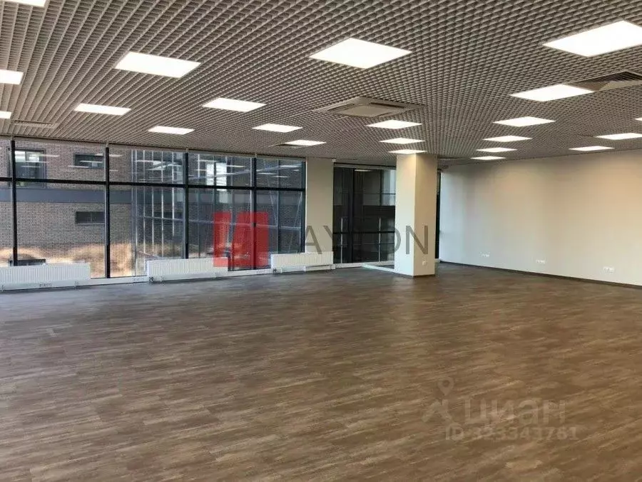 Офис в Москва Каширское ш., 3К2С4 (384 м) - Фото 1