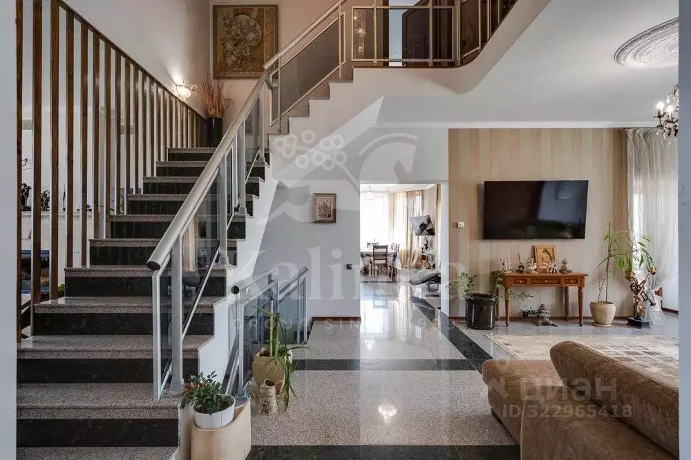 Дом в Московская область, Красногорск городской округ, д. Тимошкино, ... - Фото 2