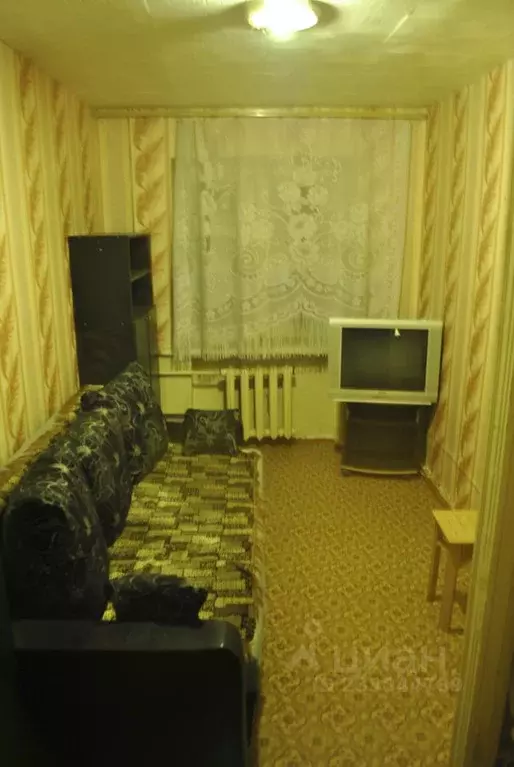 Комната Татарстан, Казань Октябрьская ул., 12 - Фото 2