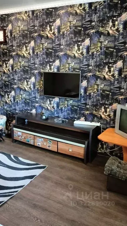 3-к кв. Саратовская область, Саратов Шарковка мкр, 3 (60.3 м) - Фото 1