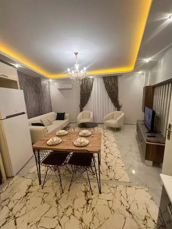 2-к кв. Краснодарский край, Сочи Центральный мкр, ул. Воровского, 25 ... - Фото 2