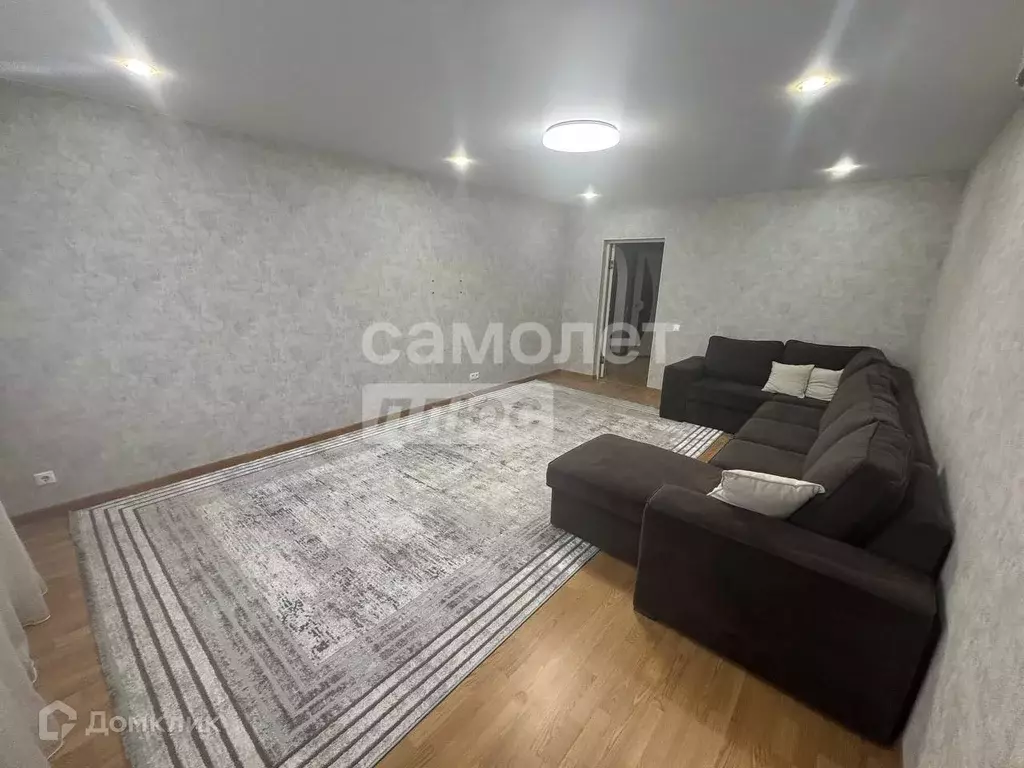 Продаётся 2-к квартира, 88.9 м - Фото 1