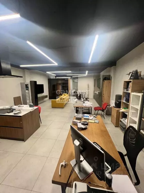 Торговая площадь в Липецкая область, Липецк ул. 8 Марта, 36 (70 м) - Фото 2