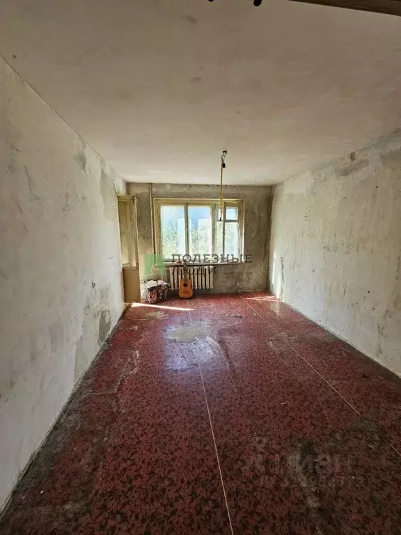 2-к кв. Краснодарский край, Новороссийск Волгоградская ул., 16 (51.0 ... - Фото 1