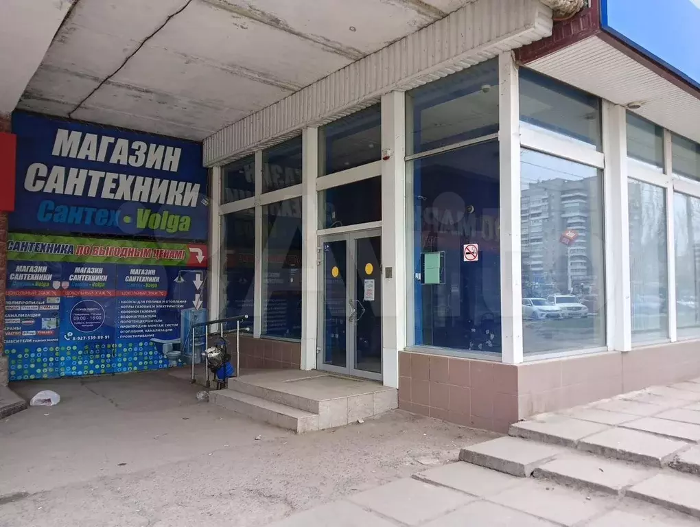 Помещение с большими витринами на трафике 228,2 м - Фото 1