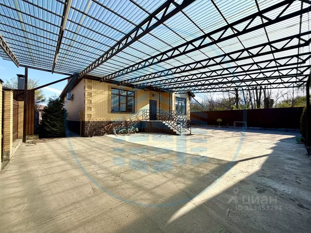 Дом в Ставропольский край, Ессентуки ул. Воздвиженская (218 м) - Фото 2