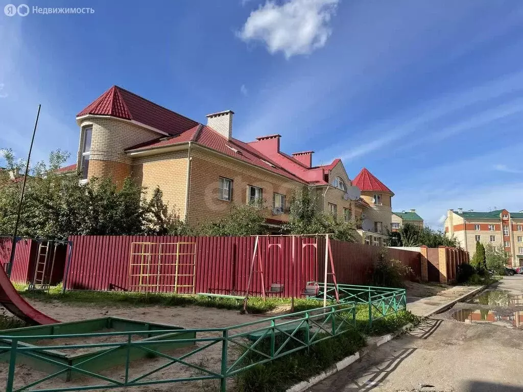 4-комнатная квартира: Тверь, улица Лётное Поле, 14 (256.2 м) - Фото 2